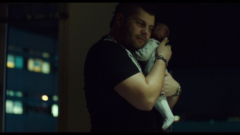 Serialul “Gomora”, la Kanal D2 