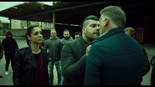 În această seară, de la ora 22:30, în “Gomora”, la Kanal D2 - Clanul Savastano, de neînvins