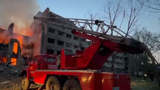 Atacurile s-au soldat cu 2 morți și peste 27 de răniți