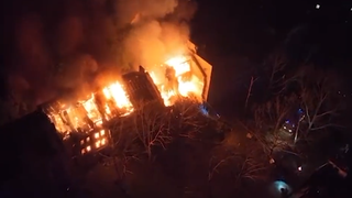 Odesa, Mikolaiv și Harkov au fost atacate noaptea trecută