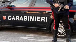 Un african a furat geanta unei rom&acirc;nce, &icirc;n Italia. Ce surpriză a avut acesta, după ce a &icirc;ncercat să scape