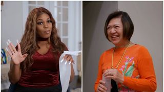 Femeia care măn&acirc;ncă 4 suluri de h&acirc;rtie igienică pe zi de peste 20 de ani. "Va muri &icirc;n cur&acirc;nd" - VIDEO