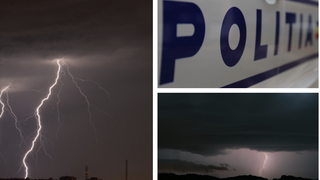 Un tânăr din Dolj a fost găsit fără viață, pe un câmp. Acesta ar fi fost lovit de un fulger