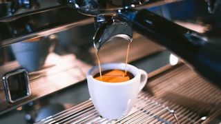 Espresso, efect neuroprotector