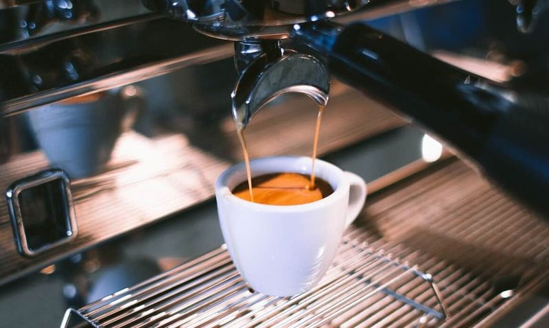 Espresso, efect neuroprotector