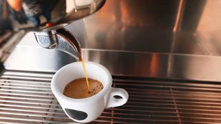 Espresso, efect neuroprotector