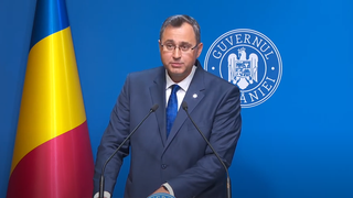 Mihai Constantin a vorbit despre un Proiect de Ordonanță