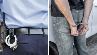 O tânără din Otopeni a fost amenințată cu cuțitul, pentru a întreține relații intime. Polițiștii au identificat agresorul