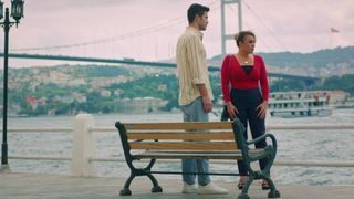 &Icirc;n această seară, de la ora 19:00, &icirc;n &ldquo;Dragoste și speranță'', la Kanal D2, Handan, față &icirc;n față cu Elif