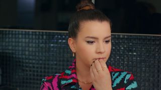 &Icirc;n această seară, de la ora 19:00, &icirc;n &ldquo;Dragoste și speranță'', la Kanal D2, Handan, față &icirc;n față cu Elif