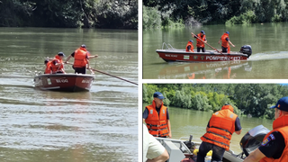 Trupul adolescentului de 16 ani, dispărut în apele Prutului, a fost găsit după patru zile de căutări