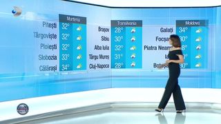 Meteo 20.07.2023 seară