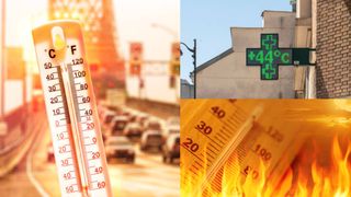 Iulie, cea mai călduroasă lună din istoria măsurătorilor. Temperaturile sufocante se vor resimți și mai puternic în zilele următoare „ Există riscul ca vremea din România să fie din ce e în ce mai aridă şi să se apropie de vremea din Grecia”