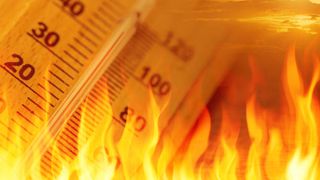 Iulie, cea mai călduroasă lună din istoria măsurătorilor. Temperaturile sufocante se vor resimți și mai puternic în zilele următoare