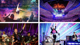 Concert Coldplay România 2024. Cât costă biletele?