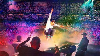 Concert Coldplay România 2024. Cât costă biletele?
