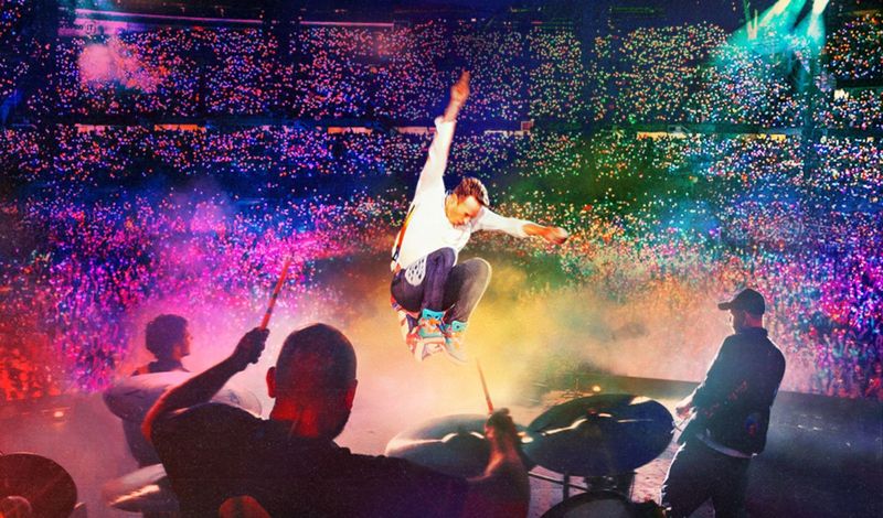 Concert Coldplay România 2024. Cât costă biletele?
