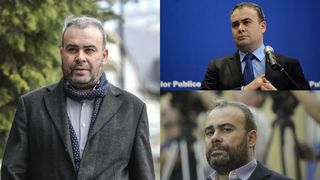 Darius Vâlcov ar putea fi extrădat. Curtea de Apel Napoli a dispus predarea sa către autoritățile române. Decizia nu este definitivă