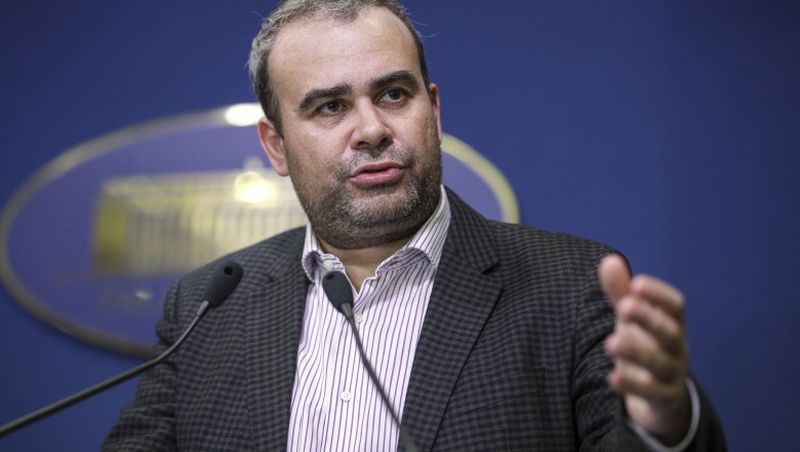 Curtea de Apel din Napoli a dispus predarea lui Darius Vâlcov autorităților din România, în executarea mandatului european de arestare