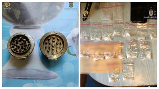 România, țara celor mai periculoase tentații. Tot mai mulți tineri și minori prinși cu substanțe interzise