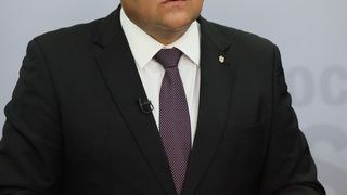 Marius Budăi - Ministrul Muncii