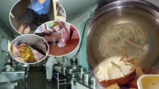 Peste 100 de vârstnicii și persoanele aflate în acele centre ar fi fost bătuți, ținuți înfometați de către angajați, lăsați să stea în mizerie, obligați să muncească sau lăsați fără tratamente.