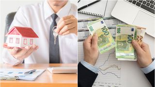 Românii cu mai multe locuințe încasează o lovitură dură: Guvernul discută introducerea unei taxe speciale