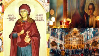 Calendar ortodox 22 iulie 2023: Ce sărbătoare este azi? Ce nu ai voie să faci în această zi sfântă?