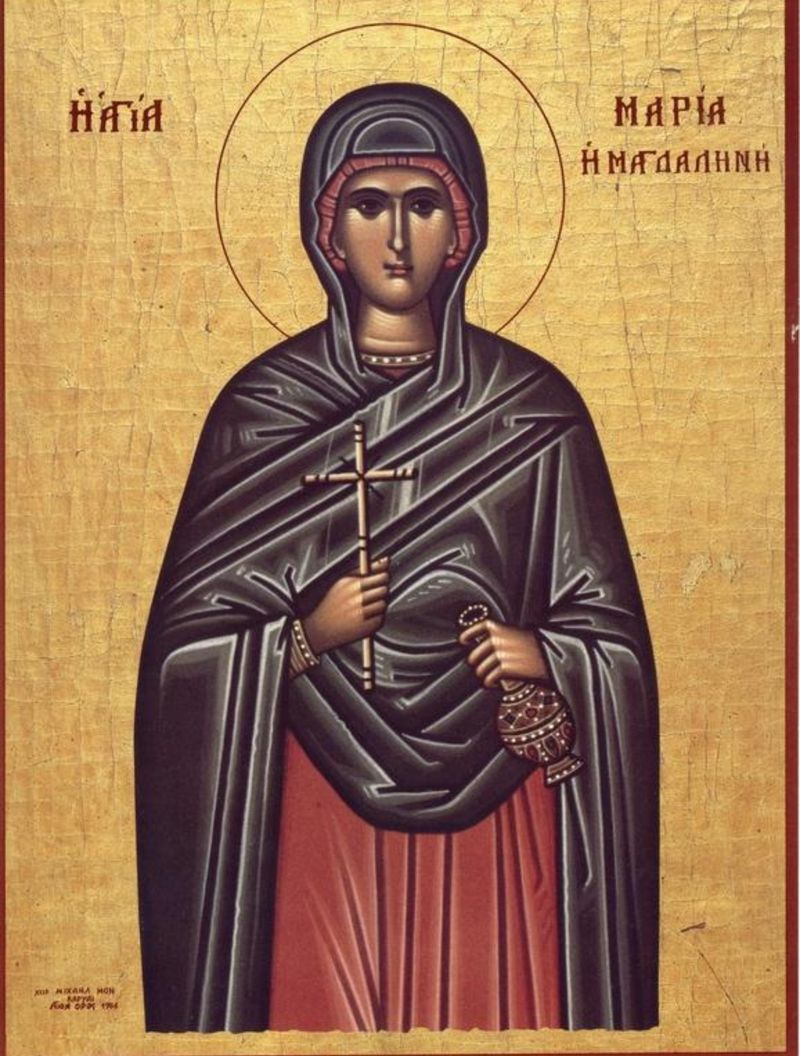 Calendar ortodox 22 iulie 2023: Ce sărbătoare este sâmbătă?