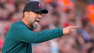 Jurgen Klopp vrea să aducă un italian-surpriză la Liverpool ca să înlocuiască starurile "furate" în Arabia Saudită