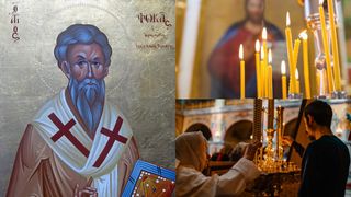 Calendar ortodox 23 iulie 2023: Ce sărbătoare este duminică?