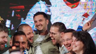 Claudiu Văcăruș -Beverage Manager