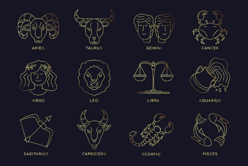 În timp ce Săgetătorii, Berbecii și Taurii se bucură de prosperitate și avuție, Vărsătorii și Scorpionii pleacă în vacanță