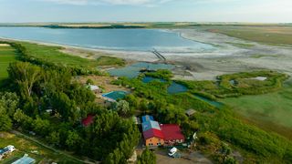 Sâmbătă, de la ora 15:00, în ”ROventura”, Stațiunea Balta Albă, izvor de sănătate