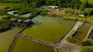 Sâmbătă, de la ora 15:00, în ”ROventura”, Stațiunea Balta Albă, izvor de sănătate