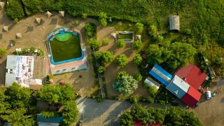 Sâmbătă, de la ora 15:00, în ”ROventura”, Stațiunea Balta Albă, izvor de sănătate