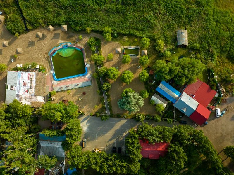 Sâmbătă, de la ora 15:00, în ”ROventura”, Stațiunea Balta Albă, izvor de sănătate