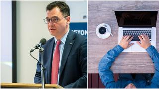 EXCLUSIV. IT-iștii rămân cu impozitul de 10% pe venit / IT-ist: ”Scutirea taxei de impozit poate atrage mai mulți profesioniști in domeniu”