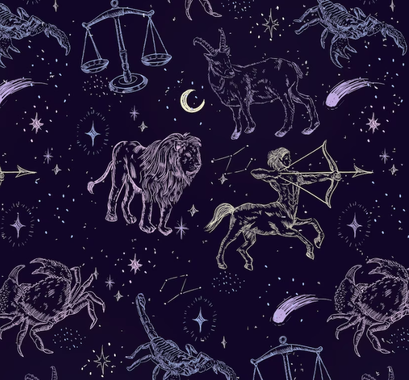 Zodiile de aer(Gemeni, Balanță și Vărsător) se bucură de orice moment al zilei, fără a se gândi la ziua următoare.