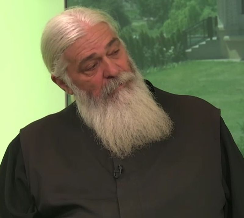 Nunțile pompoase și scumpe, problema părintelui Calistrat Chifan: „L-ați luat pe Dumnezeu de prost?”