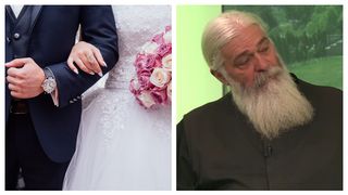 Nunțile pompoase și scumpe, problema părintelui Calistrat Chifan: &bdquo;L-ați luat pe Dumnezeu de prost?&rdquo;