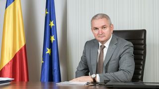Nicu Marcu, președinte ASF