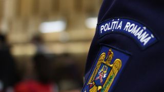 Prins de polițiștii din România, după ce italienii l-au acuzat de trafic de droguri. Bărbatul reținut în București este din Tunisia