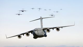 Regiunea Odesa, atacată &icirc;n plină zi. "Toate ţintele au fost atinse"