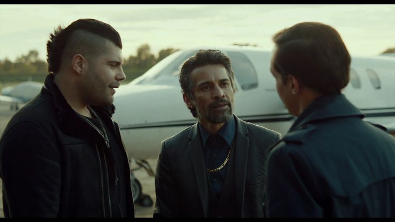 În această seară, de la ora 22:30, în “Gomora”, la Kanal D2:  Genny, de neoprit