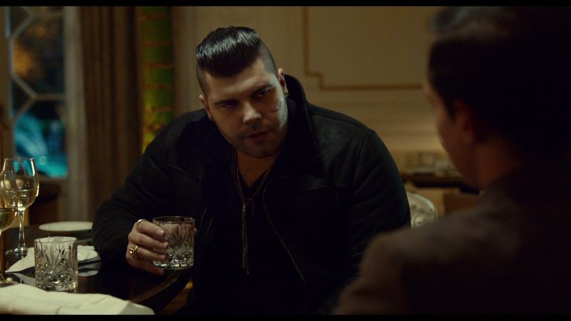 În această seară, de la ora 22:30, în “Gomora”, la Kanal D2:  Genny, de neoprit