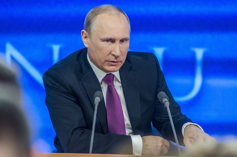 Vladimir Putin amenință Polonia cu un atac direct. Liderul rus spune că „Teritoriile vestice ale Poloniei de astăzi sunt un cadou al lui Stalin pentru polonezi. Noi le vom reaminti”