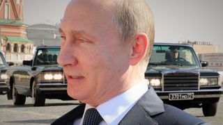 Vladimir Putin amenință Polonia cu un atac direct. Liderul rus spune că &bdquo;Teritoriile vestice ale Poloniei de astăzi sunt un cadou al lui Stalin pentru polonezi. Noi le vom reaminti&rdquo;
