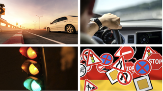 Cele mai ciudate reguli de circulație din lume. &Icirc;n ce țară este legal să conduci chiar dacă nu ai permis?