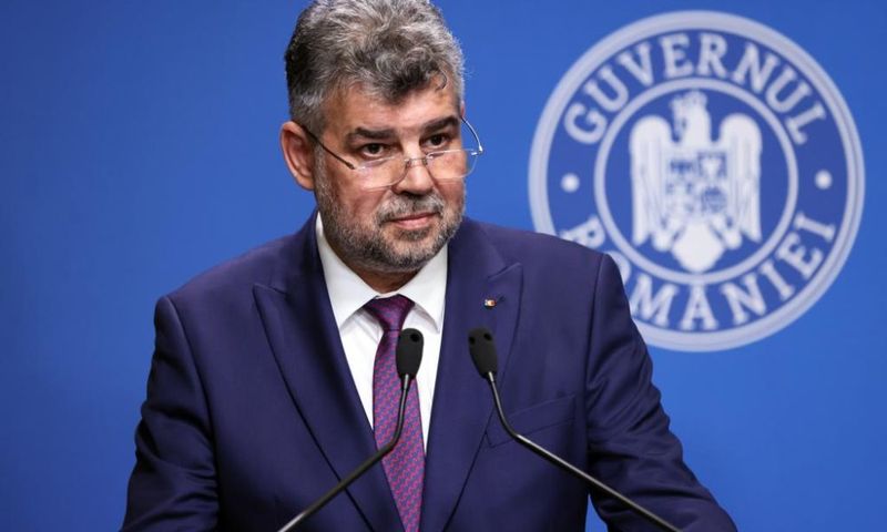 Marcel Ciolacu, despre creșterea salariului minim: „ Vom mări salariul minim, astfel încât să nu piardă nimeni la salariu”